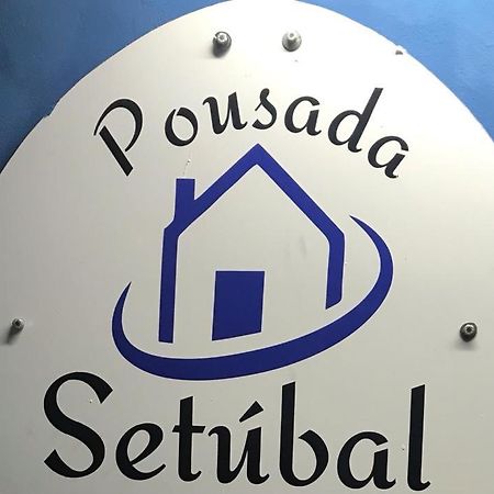 Pousada Setubal Recife Kültér fotó