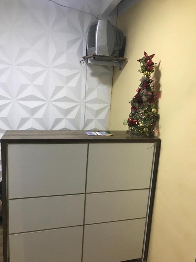 Pousada Setubal Recife Kültér fotó