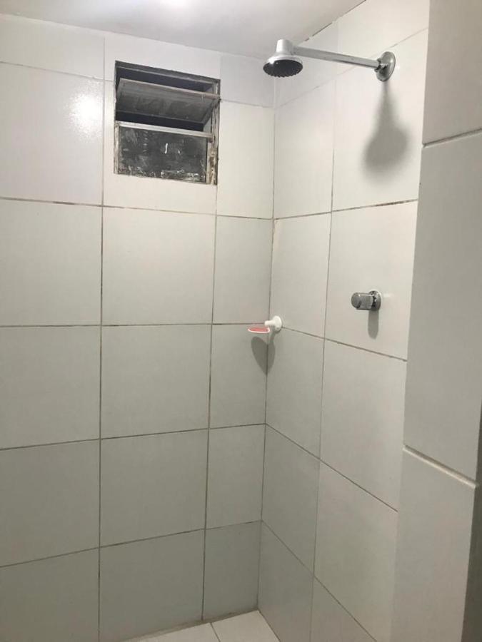 Pousada Setubal Recife Kültér fotó