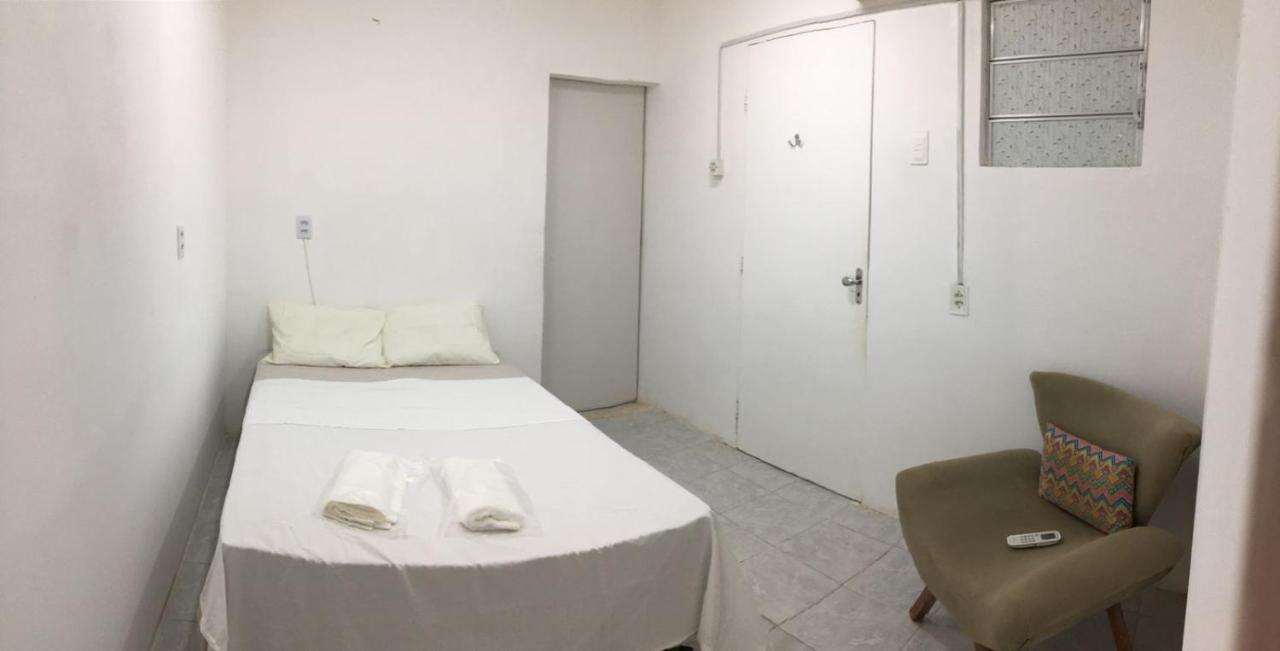 Pousada Setubal Recife Kültér fotó