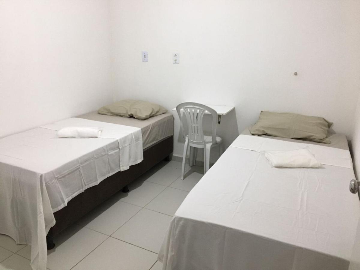 Pousada Setubal Recife Kültér fotó