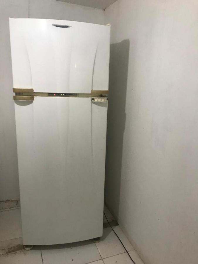 Pousada Setubal Recife Kültér fotó