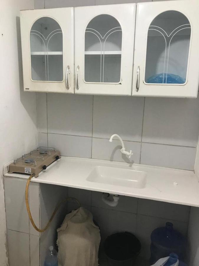 Pousada Setubal Recife Kültér fotó