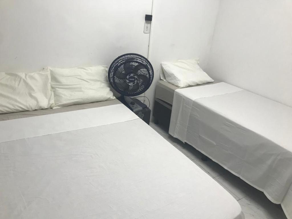 Pousada Setubal Recife Kültér fotó