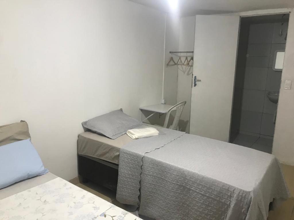 Pousada Setubal Recife Kültér fotó