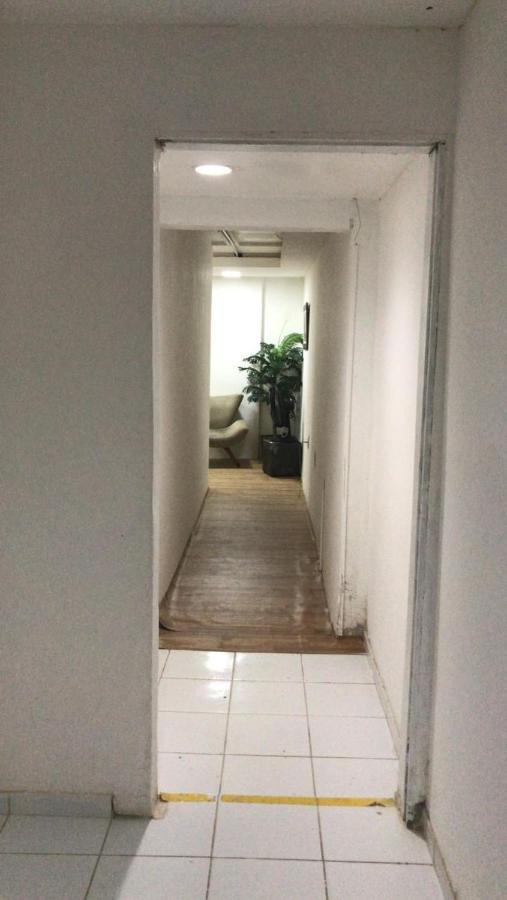 Pousada Setubal Recife Kültér fotó