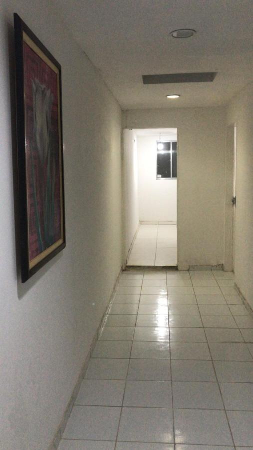 Pousada Setubal Recife Kültér fotó